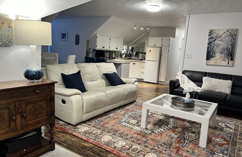 Port Dover Bed & Breakfast | Clonmel Castle
