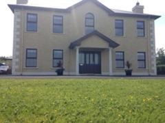 Glin Bed & Breakfast | Clonoughter Heights