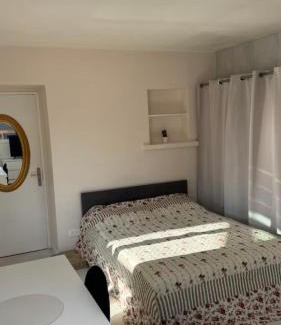 Ronchamp Bed & Breakfast | Clos de la filature sauna et bien-être