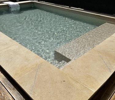 Pont-Saint-Esprit Apartment | Clos de la Noria
