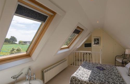 Sark House | Clos De Vaul Creux