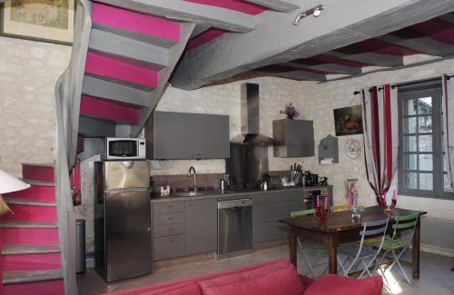 Lesigny House | Clos des Glycines