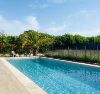 Saint-Privat Apartment | Clos des Mouliniers - Gîtes 5 étoiles en Ardèche