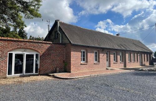 Maurois House | Clos du Bois de Gattigny