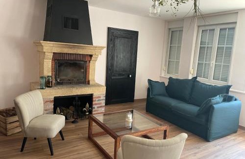 Maurois House | Clos du Bois de Gattigny