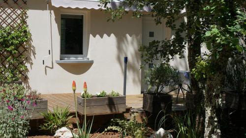 Labastide-de-Virac House | Clos l'Oustal