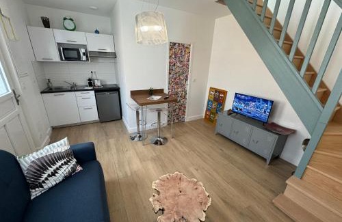 Maillets - Bellevue Apartment | Clos Margot