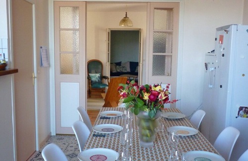 Viviers House | Clos Saint Roch family home