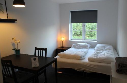 Herlev Bed & Breakfast | Close But Quiet