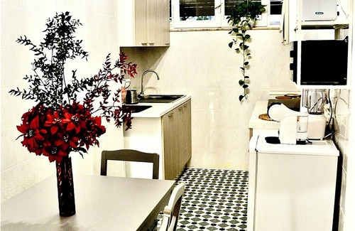 Quartiere XXIV Don Bosco Apartment | Close Cinecittà studios suitable for families and pets Metro 5 minutes walking