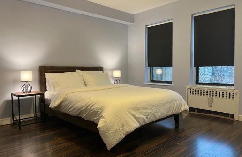 Brooklyn Apartment | Close to all! 2-room suite in a 1-family townhouse