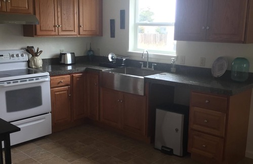 Crescent City North House | Close to all you want to do!