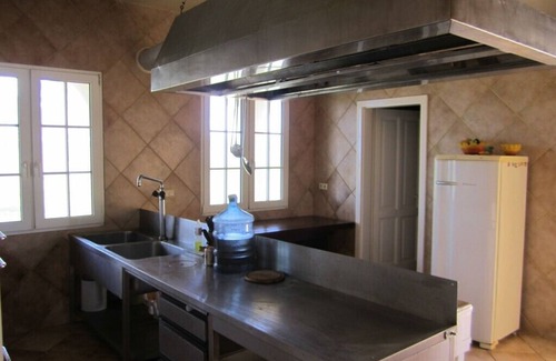 Barra do Sirinhaem House | Close to Carneiros Beach, Beachfront Home, 09 Suites, Two Pools,