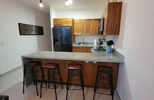 Libertad Condo | Close to downtown. 2 bed, 2 bath condo with pool.