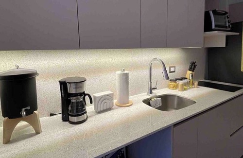 Zona Historico Apartment | Close to exclusive shopping centers! Modern apartment Airali Zona 10