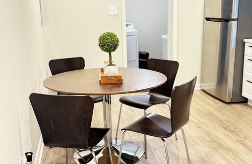 Petersburg House | Close to Fort Gregg-Adams, VSU & Southside Medical – Comfort & Convenience