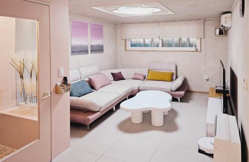 Seokchon-dong Apartment | Close to Gangnam, COEX, Asan Medical Centar & Luxury Apartment near Lotte world