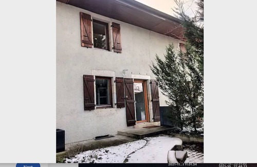 Cessy House | Close to Geneva (8 km)