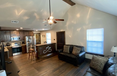 Sanger House | Close to Lake Ray Roberts and Downtown Square