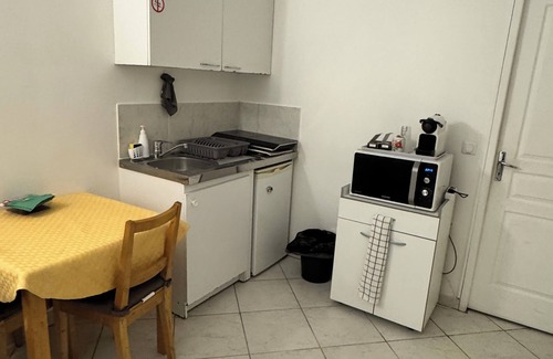 Le Perreux-sur-Marne Apartment | Close to Paris and Disney, Self-contained apartment