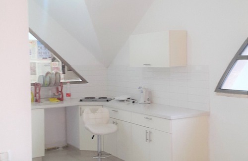 Netanya Apartment | CLOSE TO SEA AND BEACH