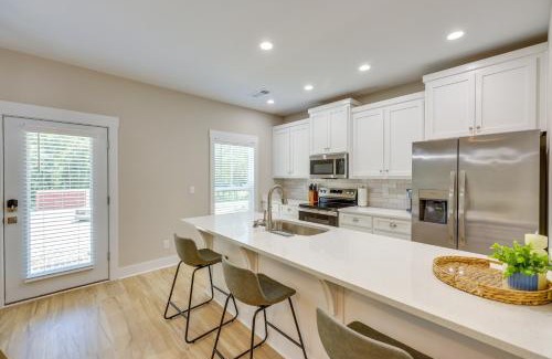 Millbrook Apartment | Close to Sports Complex Modern Millbrook Duplex!
