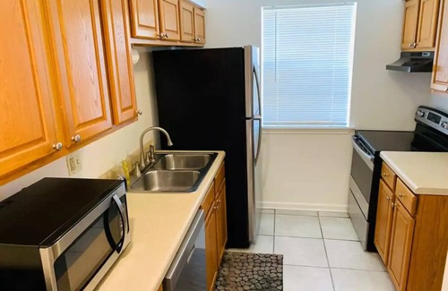 Kenner - Louis Armstrong International Airport Apartment | Close to Store and Airport