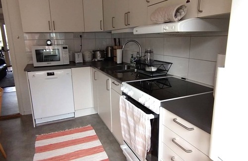 Trosso Apartment | Close to the Beach!