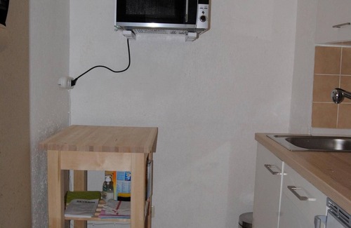 Mitte Apartment | Close to the city center Free WiFi and free parking