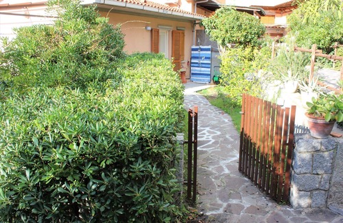 Fetovaia Apartment | Close to the sandy beach of Fetovaia