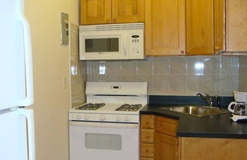 Theater District Apartment | Close to Times Square!