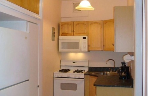 Central New York City Apartment | Close to Times Square!