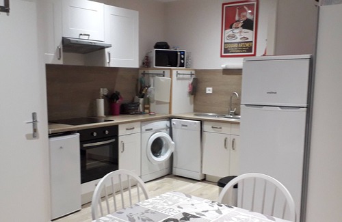 Mont-Dore Apartment | Close to town center