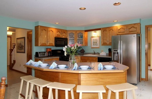 South Orleans House | Close To World Class Beaches And Village