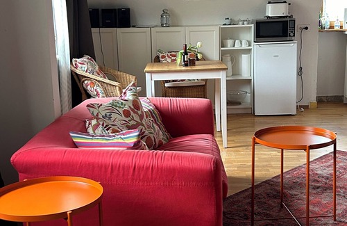 Schwaig bei Nuernberg Apartment | Close! Vacation apartment Schwaig