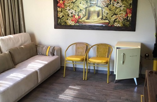 Veloso House | CLOSED CONDOMINIUM - In the famous beach of Curral