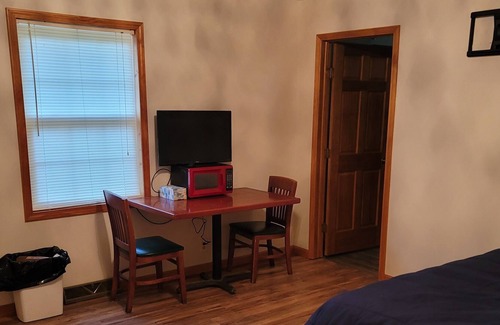 Millwood Cabin | Closed permanent sold
