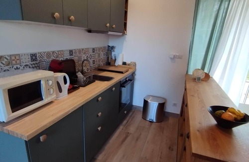 Glandon House | Closed to Dordogne, 2023 Fully Renovated Cottage in a quiet countryside place.