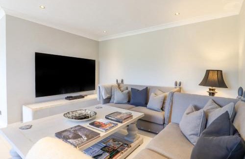 Dagnall House | Closefield