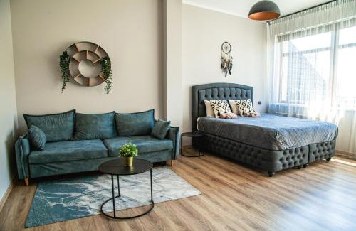 Saulkrasti Apartment | Closer to the Sea