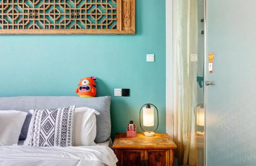 Xinghualing Qu House | Cloth Tiger Inn