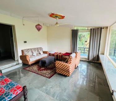 Chikkamagaluru Ski Chalet | Cloud 9 Homestay