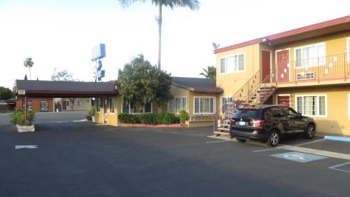 Cypress Hotel | Cloud 9