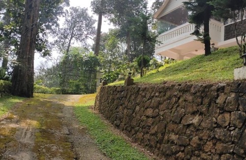 Pallivasal Villa | Cloud 9 Villa