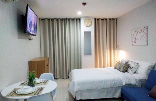 Bacolod Condo | Cloud 907 Cityscapes Condominium is at the center of City Bacolod