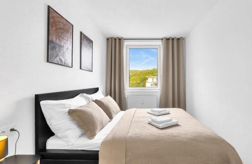 Nove Mesto Apartment | Cloud Apartment