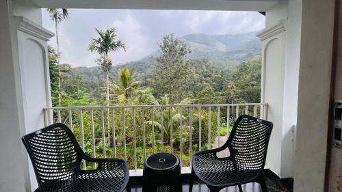 Devikolam Villa | Cloud Casa homestay