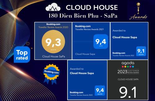 Cha Pai Hotel | Cloud House Sapa