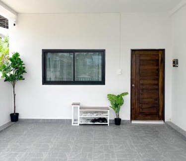 Betong Villa | Cloud Nine House Betong