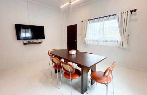 Betong Villa | Cloud Nine House Betong